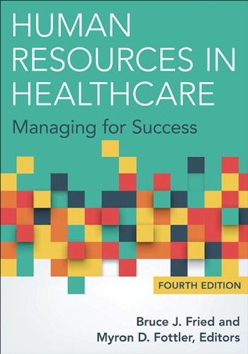 Human Resources in Healthcare